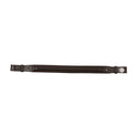 Dublin Classic Raised Leather Bridle Browband