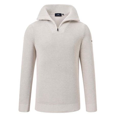 HV Polo Milan Men's Pullover #colour_cashmere