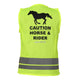 EQUI-FLECTOR® Safety Vest #colour_yellow