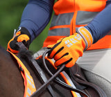 Gants d'équitation EQUI-FLECTOR