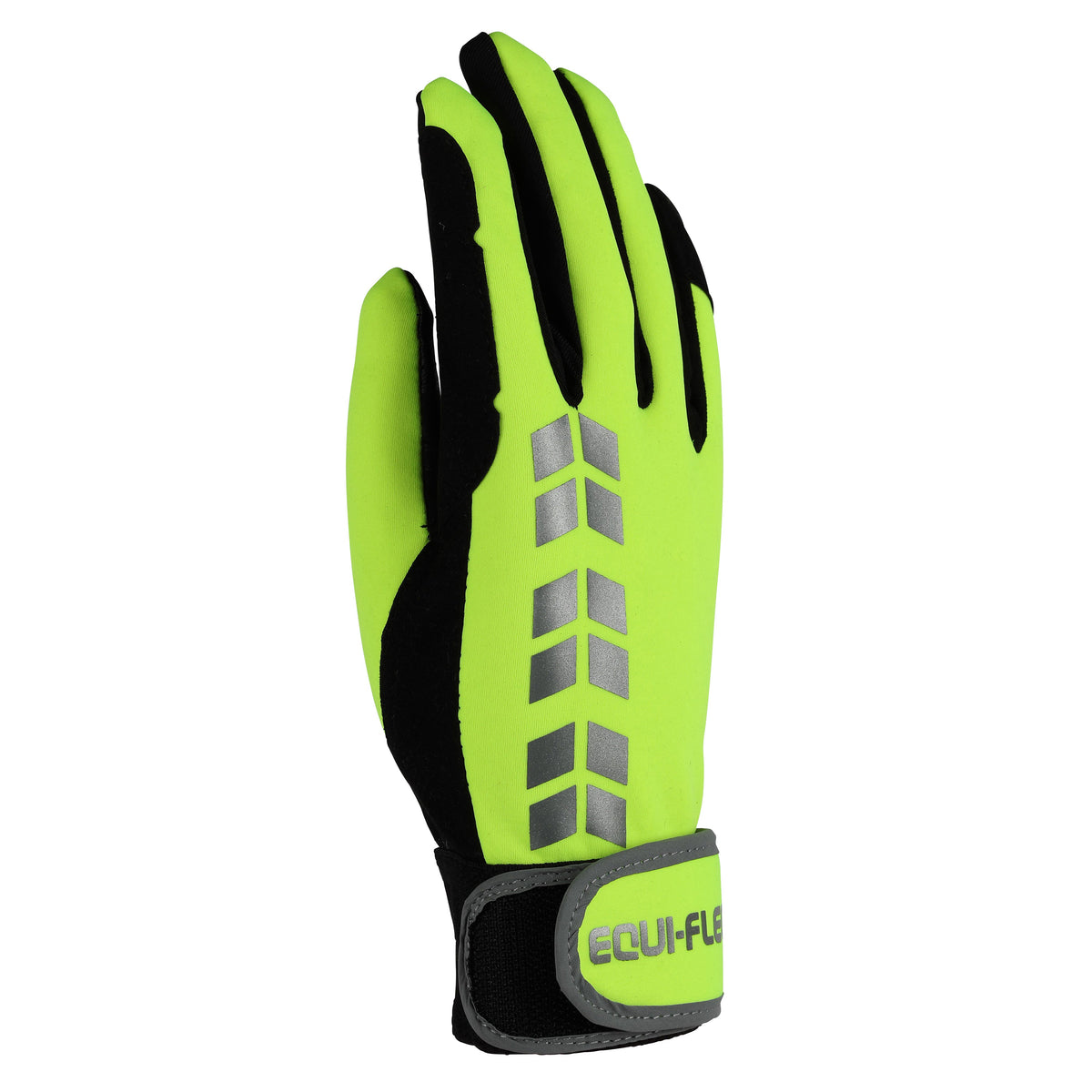 Gants d'équitation EQUI-FLECTOR