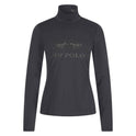 HV Polo Desray Turtleneck #colour_zinc-grey