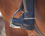 Shires Sporenriemen aus Leder