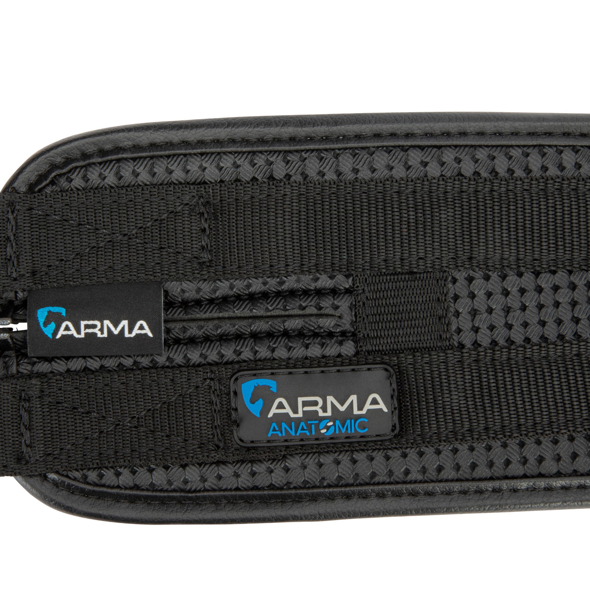 Shires ARMA Anti-Chafe Anatomischer Gurt