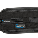 Shires ARMA Anti-Chafe Anatomischer Gurt