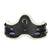 Shires Velociti Lusso Elite Dressage Girth #colour_black
