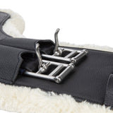 Shires Velociti Lusso Elite Dressage Girth
