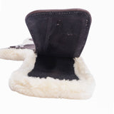 Shires Velociti Lusso Elite Dressage Girth