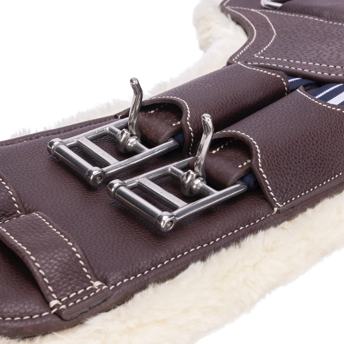 Shires Velociti Lusso Elite Dressage Girth