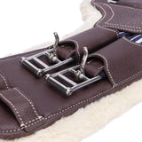 Shires Velociti Lusso Elite Dressage Girth