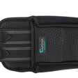 Shires ARMA Performance Atherstone Girth #colour_black