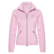 Imperial Riding Sporty Air Cardigan #colour_ballerina