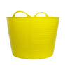 Red Gorilla Tubtrug Flexibles Medium