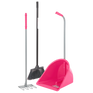 Red Gorilla Tubtrug Tidee Companion Set #colour_pink