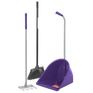Red Gorilla Tubtrug Tidee Companion Set #colour_purple