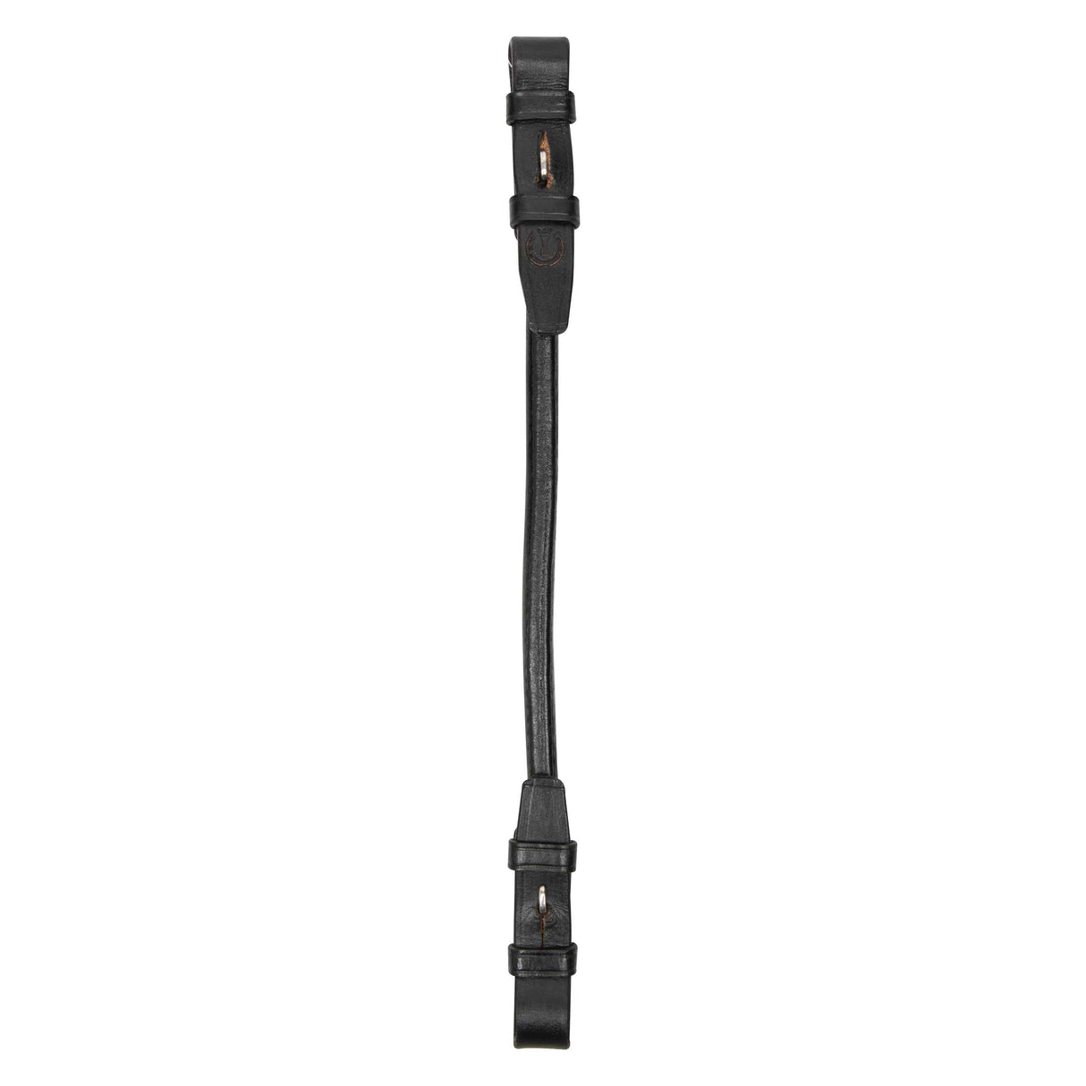 Imperial Riding Core Saddle Strap #colour_black