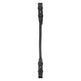 Imperial Riding Core Saddle Strap #colour_black