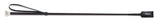 Shires Leather Show Whip