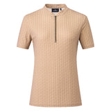 HV Polo Women's Nancy Top #colour_champagne