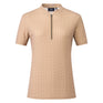 HV Polo Women's Nancy Top #colour_champagne