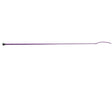 Shires Schooling Whip #colour_navy-raspberry