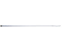 Shires Schooling Whip #colour_navy-white