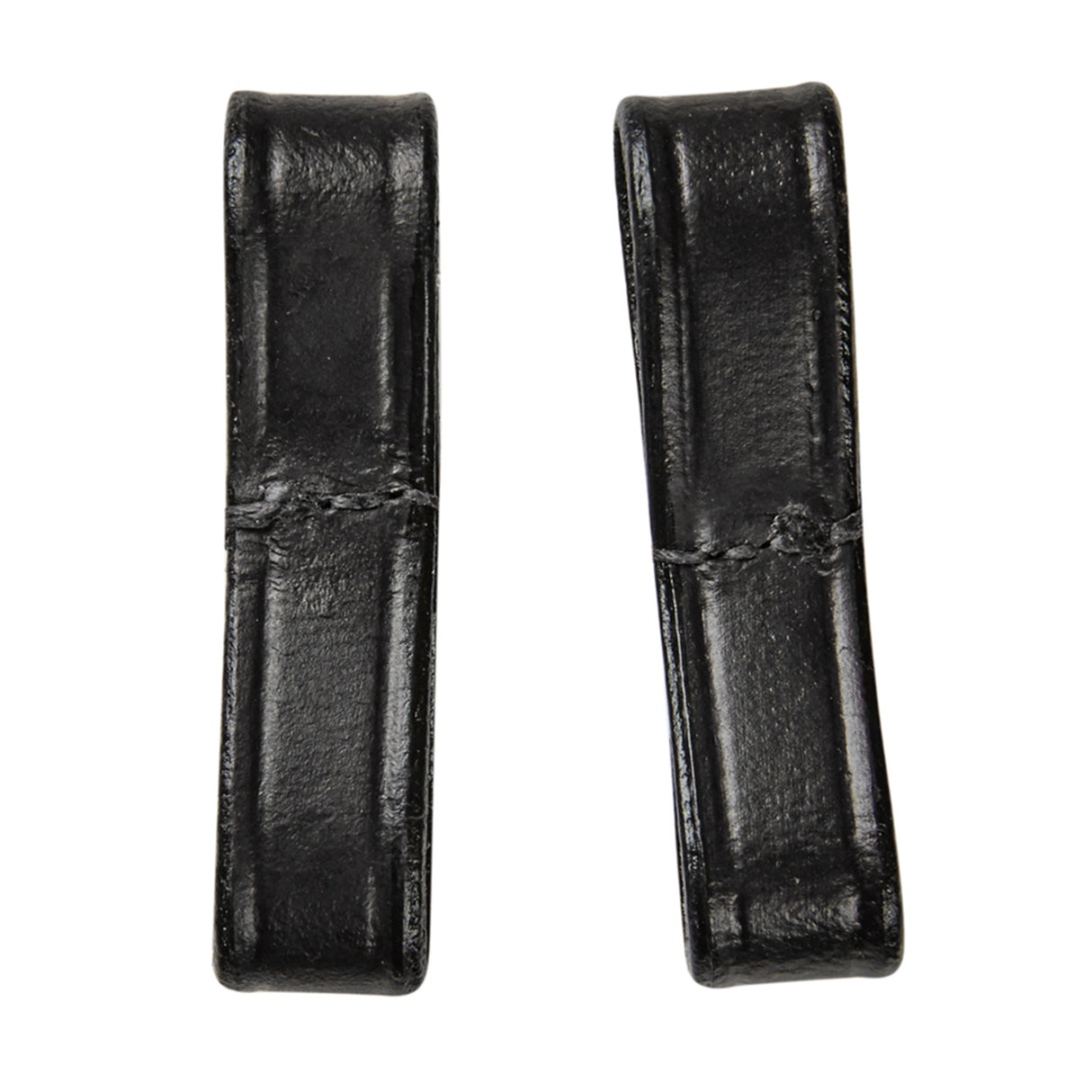 Dublin Fulmer Leather Bit Keepers (Pair)
