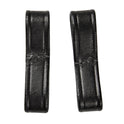 Dublin Fulmer Leather Bit Keepers (Pair)