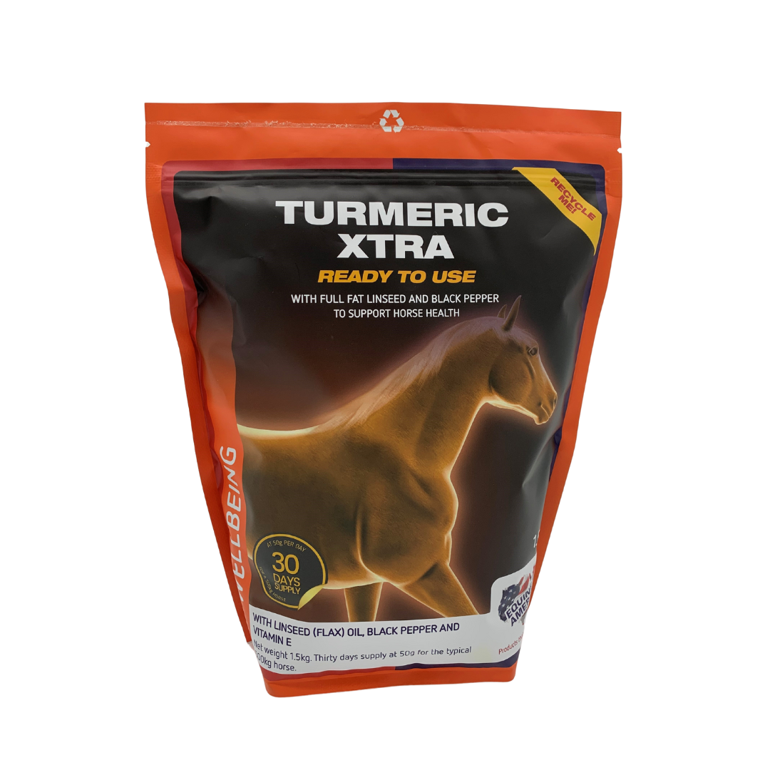 Equine America Curcuma Xtra