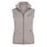 Imperial Riding Women's Sporty Air Tech Body Warmer #colour_charcoal