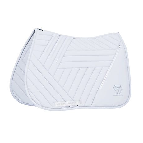Weatherbeeta Softshell Pro Grip Euro Jump Saddle Pad