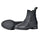 Saxon Allyn Adult Jodhpur Boots #colour_black