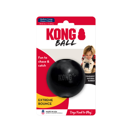 KONG Ball Extreme #size_m-l