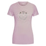 Imperial Riding Women's Hally Tech Top #colour_ballerina