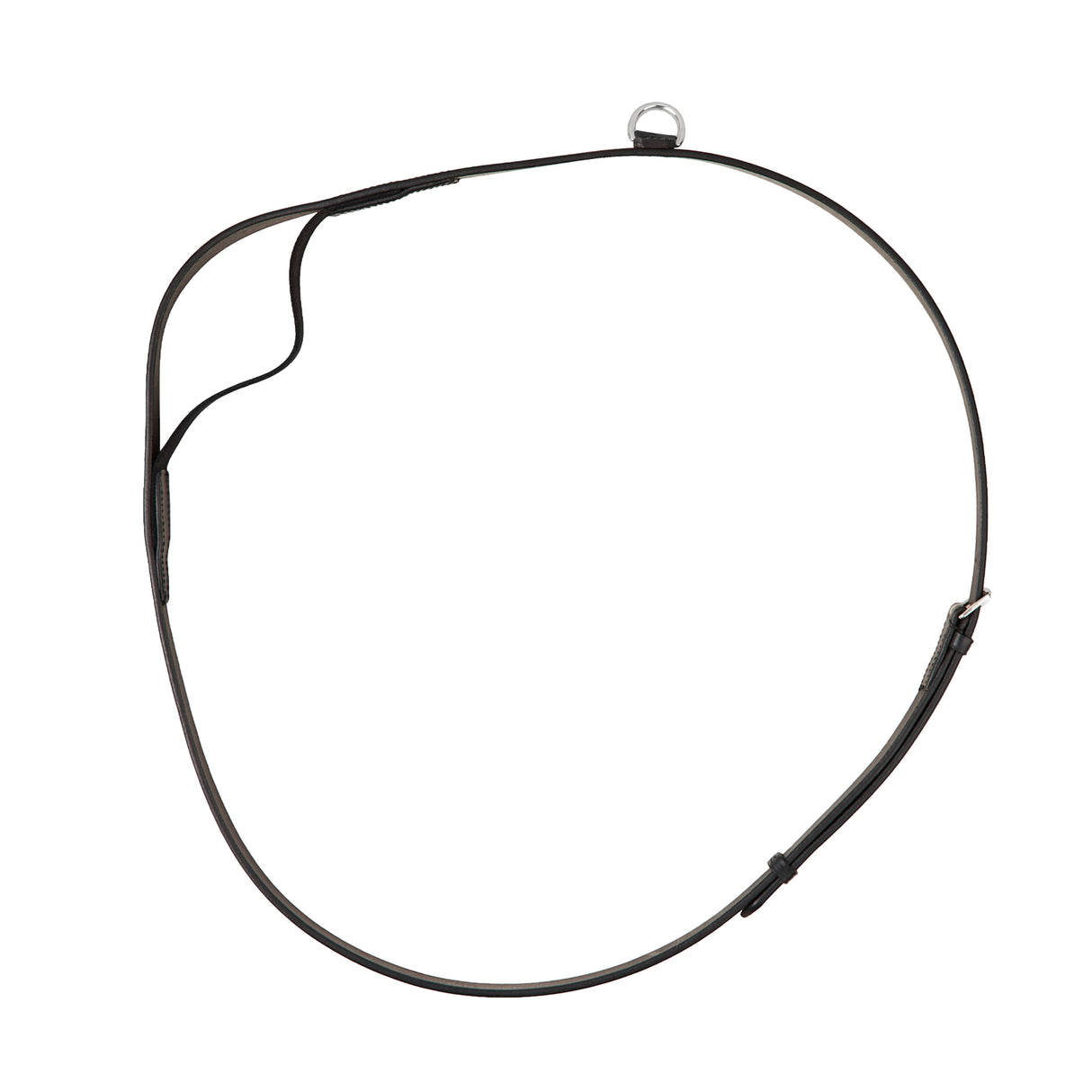 Dublin Leather Neck Strap for Horse Riding