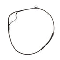 Dublin Leather Neck Strap for Horse Riding
