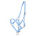 HV Polo Nena Foal Headcollar #colour_sea