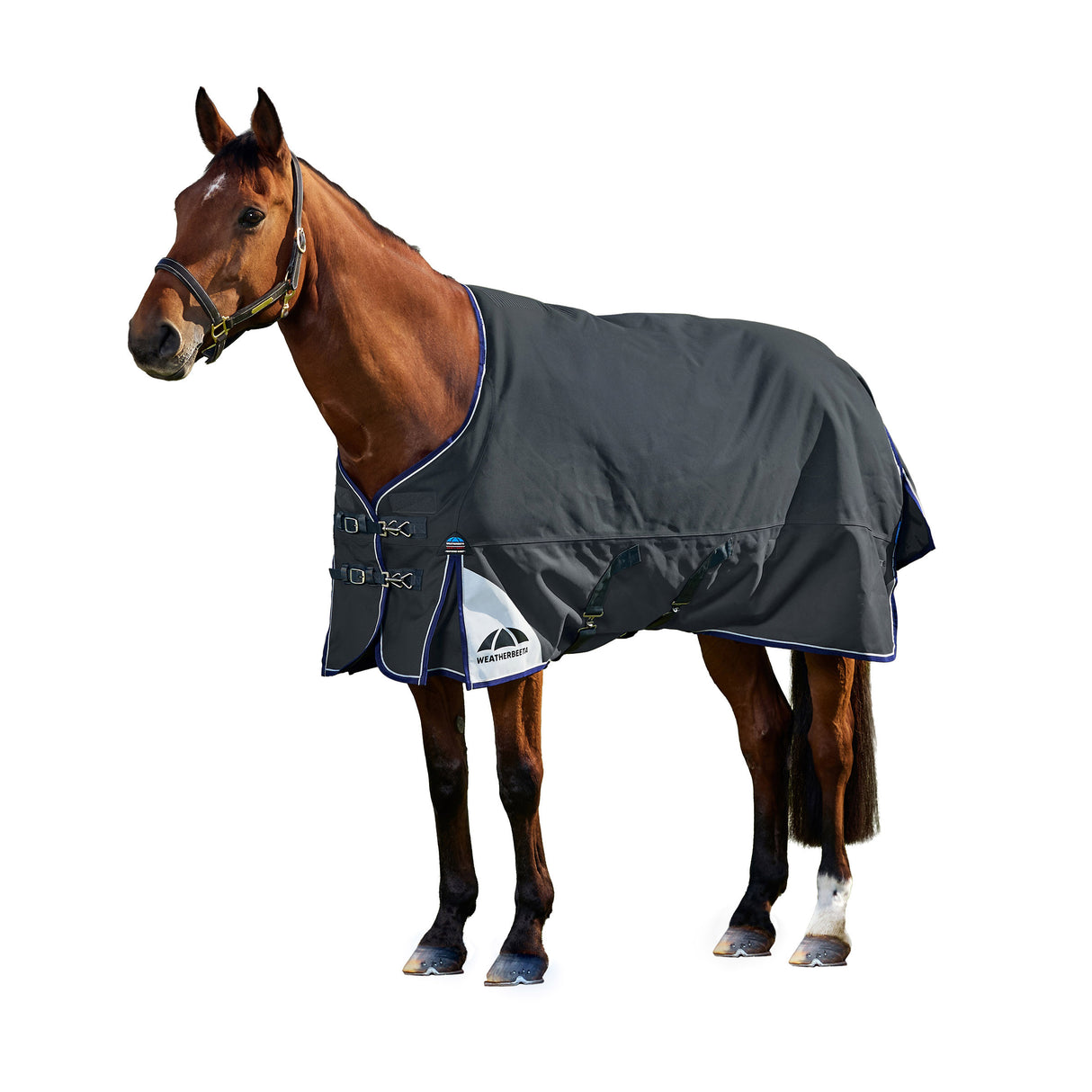 Weatherbeeta Comfitec Ultra Turnout Standard Neck 220g