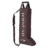 HV Polo Jillie Boot Bag #colour_wood