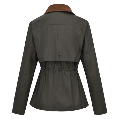 HV Polo Women's Morgane Jacket #colour_pine