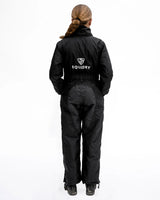 EQUIDRY Children's All-In-One #colour_black