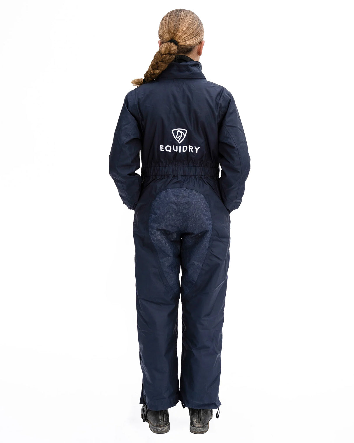 EQUIDRY Children's All-In-One #colour_navy
