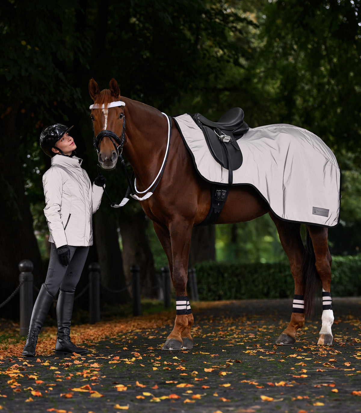 Waldhausen Reflex Exercise Rug