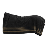 Waldhausen Fleece Rug Sölden #colour_black