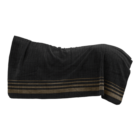 Waldhausen Fleece Rug Sölden #colour_black