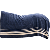 Waldhausen Fleece Rug Sölden #colour_night-blue