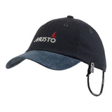 Musto Crew Cap #colour_black