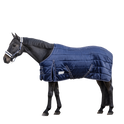 Waldhausen Economic 200g Stable Rug #colour_night-blue