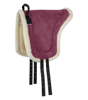 Waldhausen Soft Riding Pad #colour_bordeaux