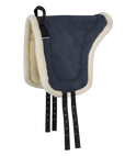 Waldhausen Soft Riding Pad #colour_night-blue